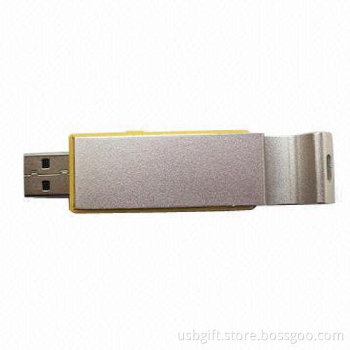 USB flash disk, 8GB capacity, metal bottle opener USB, commercial gift USB